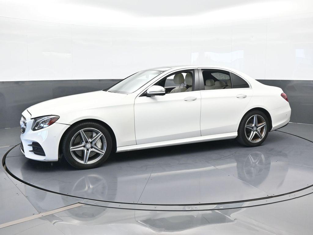 Thumbnail image of 2017 Mercedes-Benz E-Class at Miami Lakes Automall