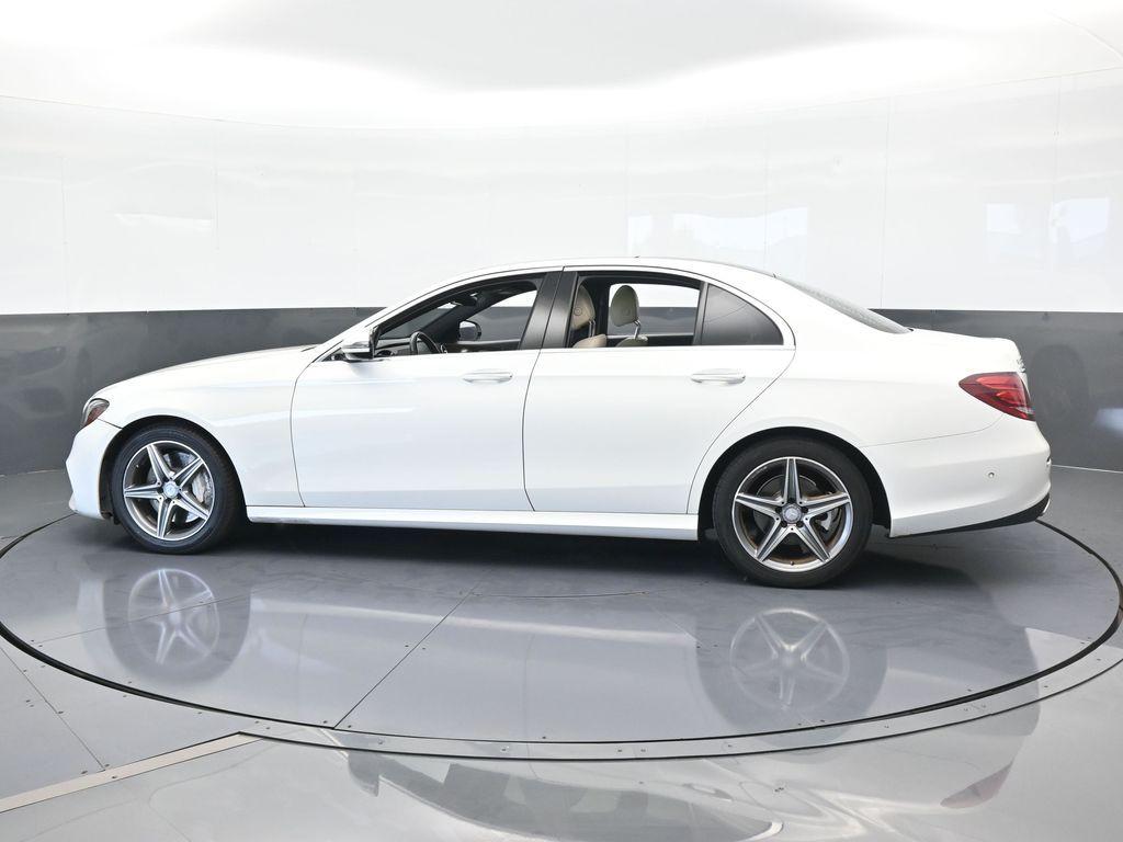 Thumbnail image of 2017 Mercedes-Benz E-Class at Miami Lakes Automall