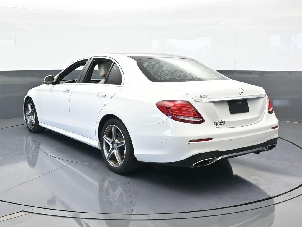 Thumbnail image of 2017 Mercedes-Benz E-Class at Miami Lakes Automall