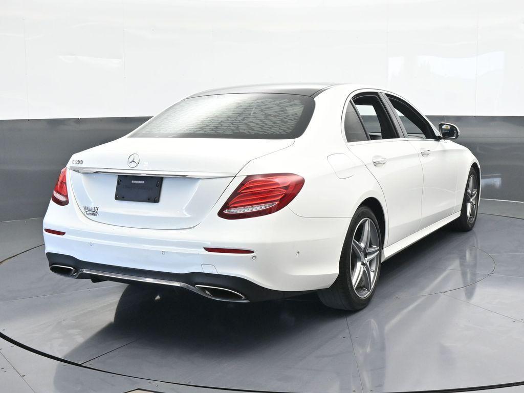 Thumbnail image of 2017 Mercedes-Benz E-Class at Miami Lakes Automall