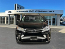 Thumbnail image of 2018 Toyota Highlander at Lexus of Freeport