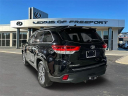Thumbnail image of 2018 Toyota Highlander at Lexus of Freeport