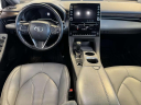 Thumbnail image of 2019 Toyota Avalon at Certified Headquarters