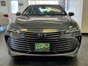Thumbnail image of 2019 Toyota Avalon at Certified Headquarters
