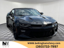 Thumbnail image of 2016 Chevrolet Camaro at ChevroletGmcCadillacOfBellingham (New)