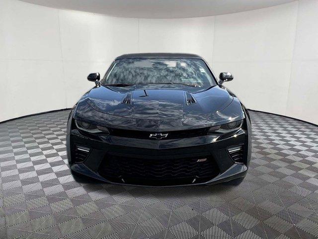 Thumbnail image of 2016 Chevrolet Camaro at ChevroletGmcCadillacOfBellingham (New)