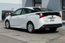 Thumbnail image of 2022 Toyota Prius at Harbor Chevrolet