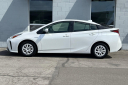 Thumbnail image of 2022 Toyota Prius at Harbor Chevrolet