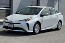 Thumbnail image of 2022 Toyota Prius at Harbor Chevrolet