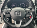 Thumbnail image of 2021 Honda Accord at Pioneer Chevrolet