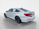 Thumbnail image of 2021 Honda Accord at Pioneer Chevrolet