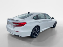 Thumbnail image of 2021 Honda Accord at Pioneer Chevrolet
