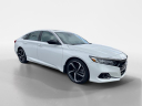 Thumbnail image of 2021 Honda Accord at Pioneer Chevrolet