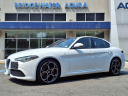 Thumbnail image of 2022 Alfa Romeo Giulia at Bridgewater Acura