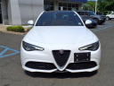 Thumbnail image of 2022 Alfa Romeo Giulia at Bridgewater Acura