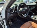 Thumbnail image of 2022 Alfa Romeo Giulia at Bridgewater Acura