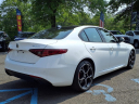 Thumbnail image of 2022 Alfa Romeo Giulia at Bridgewater Acura