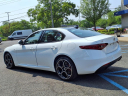 Thumbnail image of 2022 Alfa Romeo Giulia at Bridgewater Acura