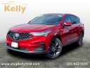 Thumbnail image of 2021 Acura RDX at Kelly Ford