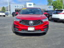 Thumbnail image of 2021 Acura RDX at Kelly Ford