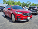 Thumbnail image of 2021 Acura RDX at Kelly Ford