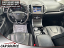 Thumbnail image of 2019 Ford Edge at CarSourceLLC of Grove City, OH