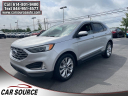 Thumbnail image of 2019 Ford Edge at CarSourceLLC of Grove City, OH