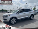 Thumbnail image of 2019 Ford Edge at CarSourceLLC of Grove City, OH