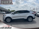 Thumbnail image of 2019 Ford Edge at CarSourceLLC of Grove City, OH