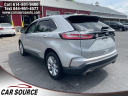 Thumbnail image of 2019 Ford Edge at CarSourceLLC of Grove City, OH