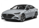 Thumbnail image of 2023 Hyundai SONATA at McCarthy Hyundai NEW