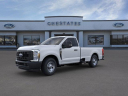 Thumbnail image of 2024 Ford F-350 Super Duty at ChestateeFordMercuryNEW of Dahlonega, GA