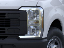 Thumbnail image of 2024 Ford F-350 Super Duty at ChestateeFordMercuryNEW of Dahlonega, GA