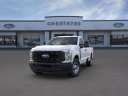 Thumbnail image of 2024 Ford F-350 Super Duty at ChestateeFordMercuryNEW of Dahlonega, GA