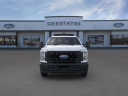 Thumbnail image of 2024 Ford F-350 Super Duty at ChestateeFordMercuryNEW of Dahlonega, GA