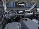 Thumbnail image of 2024 Ford F-350 Super Duty at ChestateeFordMercuryNEW of Dahlonega, GA