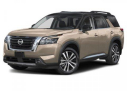 Thumbnail image of 2024 Nissan Pathfinder at Woodbury Nissan Inc