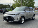 Thumbnail image of 2023 Kia Soul at USED - Haley Toyota Certified Service Center