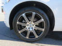 Thumbnail image of 2021 Volvo XC60 at DeaconJonesCJDR-USED (DCERT filter)