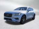 Thumbnail image of 2021 Volvo XC60 at DeaconJonesCJDR-USED (DCERT filter)