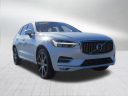 Thumbnail image of 2021 Volvo XC60 at DeaconJonesCJDR-USED (DCERT filter)