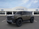 Thumbnail image of 2025 Ford Bronco at Lafontaine Ford Grand Rapids