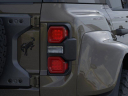 Thumbnail image of 2025 Ford Bronco at Lafontaine Ford Grand Rapids