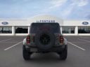 Thumbnail image of 2025 Ford Bronco at Lafontaine Ford Grand Rapids