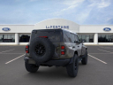 Thumbnail image of 2025 Ford Bronco at Lafontaine Ford Grand Rapids