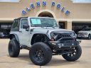 Thumbnail image of 2012 Jeep Wrangler at Glenn Polk Ford Autoplex