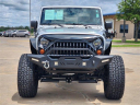 Thumbnail image of 2012 Jeep Wrangler at Glenn Polk Ford Autoplex