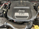 Thumbnail image of 2012 Jeep Wrangler at Glenn Polk Ford Autoplex