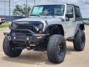 Thumbnail image of 2012 Jeep Wrangler at Glenn Polk Ford Autoplex