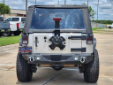 Thumbnail image of 2012 Jeep Wrangler at Glenn Polk Ford Autoplex